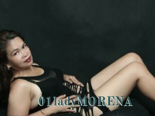 01ladyMORENA