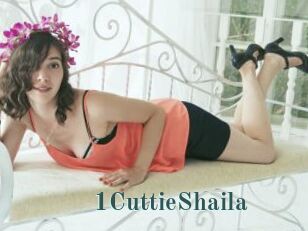 1CuttieShaila