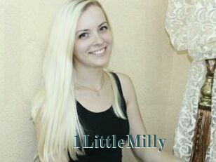 1LittleMilly