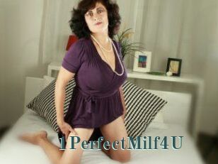 1PerfectMilf4U