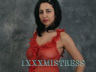 1XXXMISTRESS