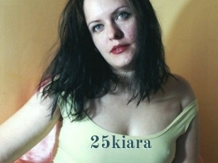 25kiara