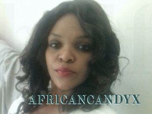 AFRICANCANDYX