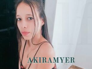 AKIRAMYER