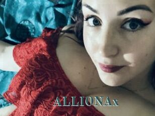 ALLIONAx