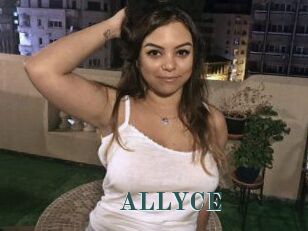 ALLYCE_