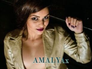 AMALYAx