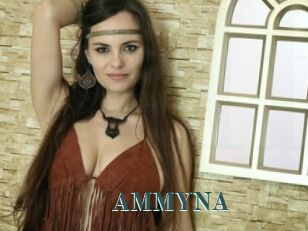 AMMYNA