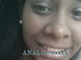 ANAkarenaxxx