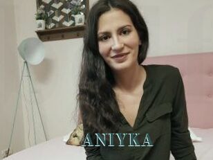 ANIYKA