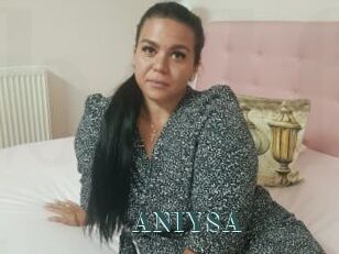 ANIYSA