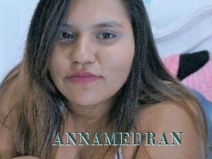 ANNAMEDRAN