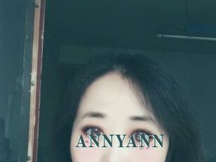 ANNYANN