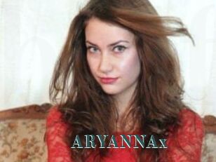 ARYANNAx