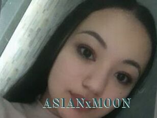 ASIANxMOON