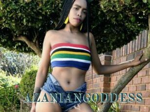 AZANIANGODDESS