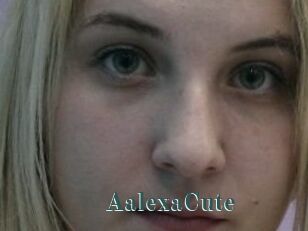 AalexaCute