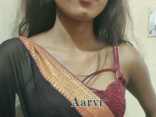 Aarvi