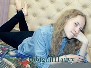 AbbigailHarvy