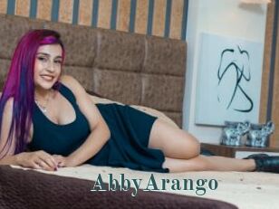 AbbyArango