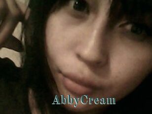 AbbyCream