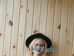 AbbyNight