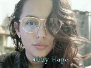 Abby_Hope