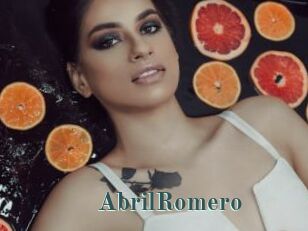 AbrilRomero