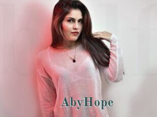 AbyHope