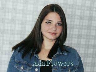 AdaFlowers