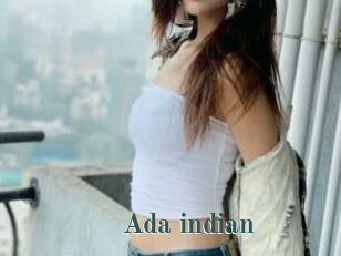 Ada_indian