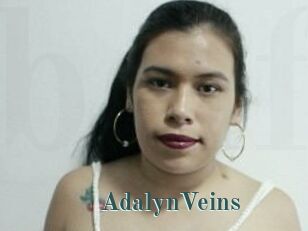 AdalynVeins