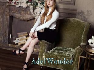 AdelWonder