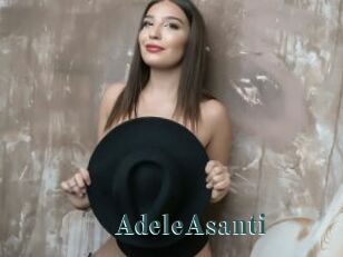 AdeleAsanti