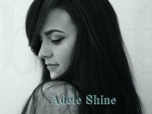 Adele_Shine