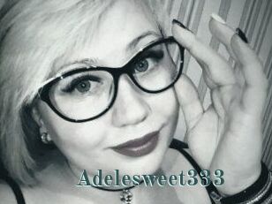 Adelesweet333