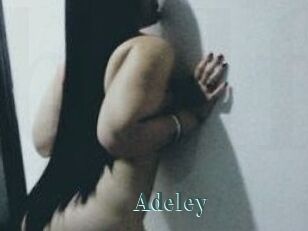 Adeley