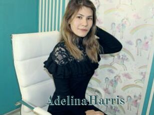 AdelinaHarris