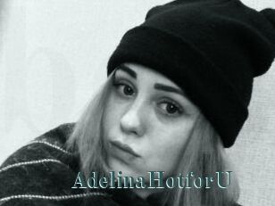 AdelinaHotforU