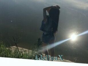 AdelinaX