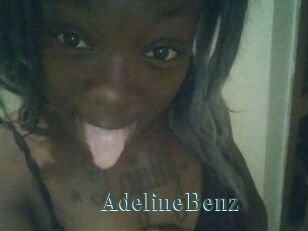 Adeline_Benz