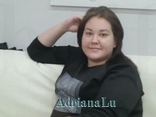 AdrianaLu