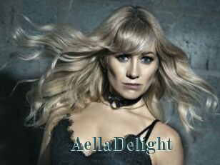 AellaDelight