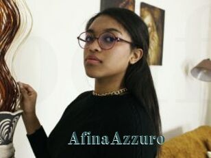 AfinaAzzuro