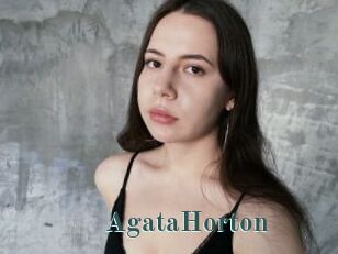 AgataHorton