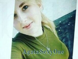 AgataSexy_One