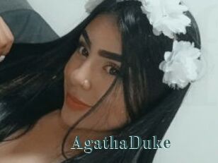 AgathaDuke