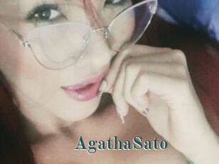 AgathaSato