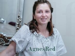 AgnesRed