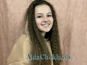 AidaChekhova